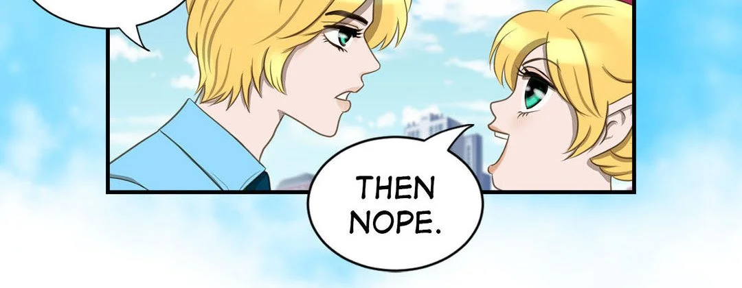 Living with The Wizard - Chapter 56
